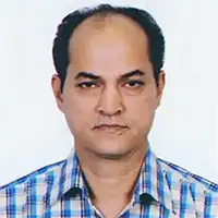 Professor Dr Md Hasanuzzaman